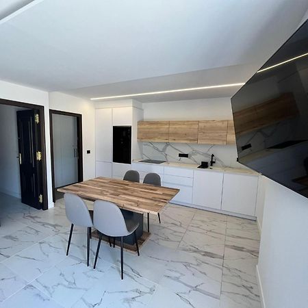 Estrella De Jalisco Apartment La Nucia Exterior photo