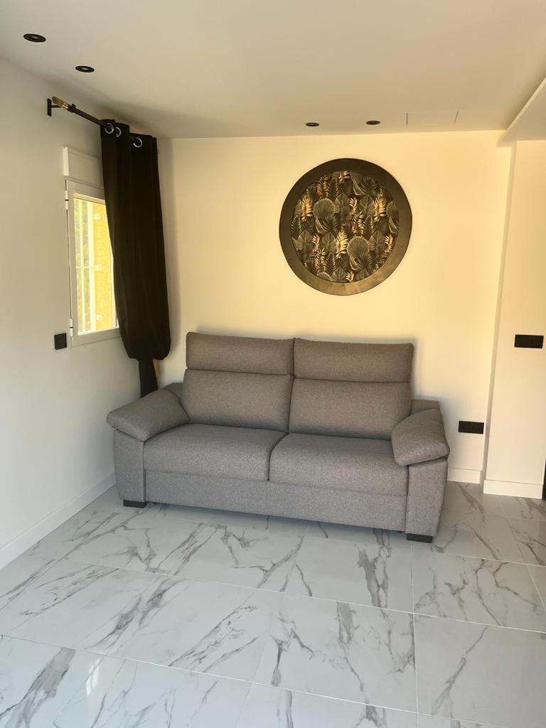 Estrella De Jalisco Apartment La Nucia Exterior photo