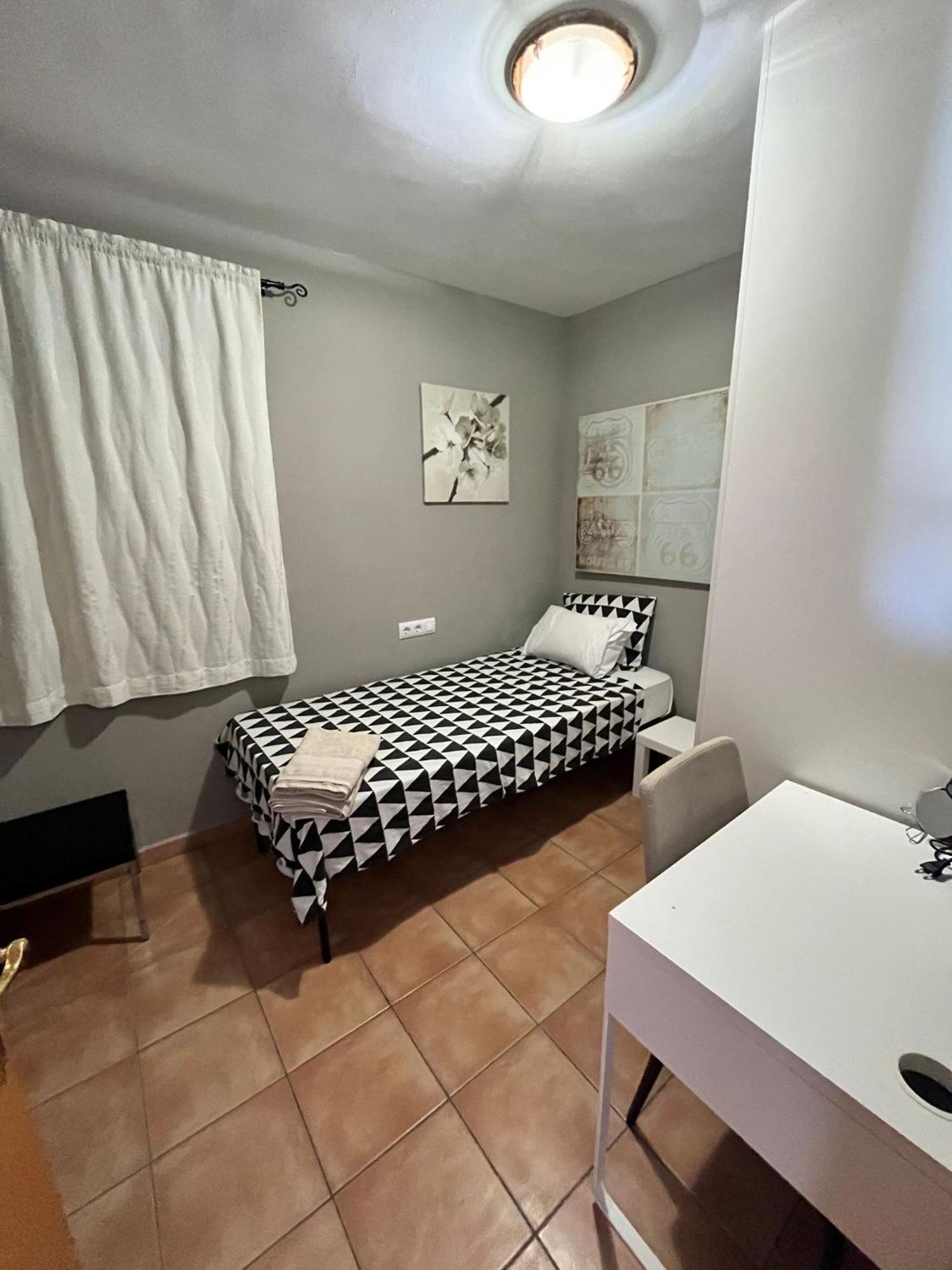 Estrella De Jalisco Apartment La Nucia Exterior photo