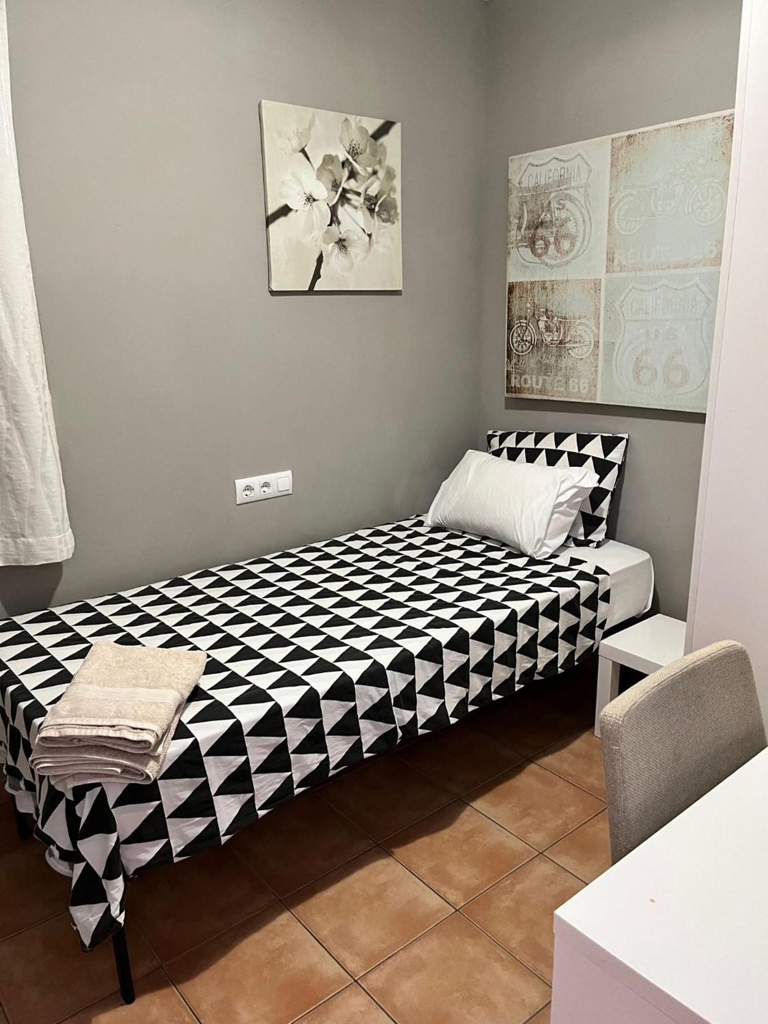 Estrella De Jalisco Apartment La Nucia Exterior photo